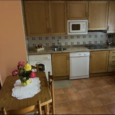 Casa Nansi Holiday home