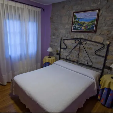 Casa Nansi * Berodia