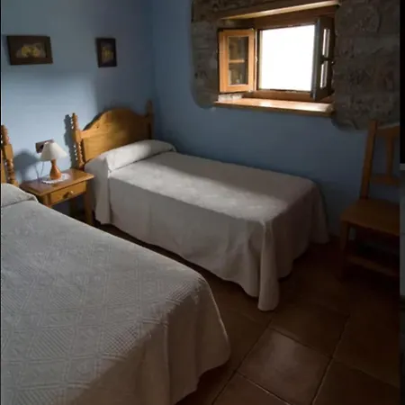 Casa Nansi Berodia