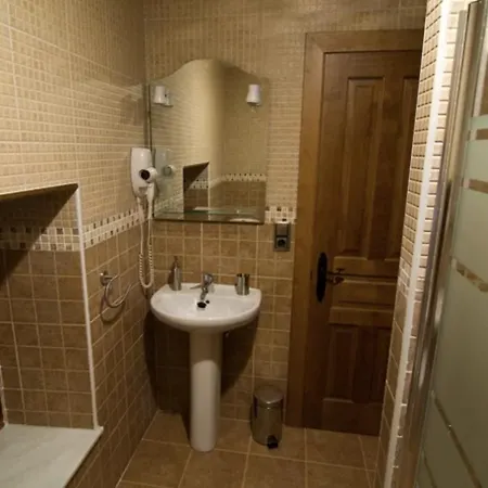 Casa Nansi Holiday home