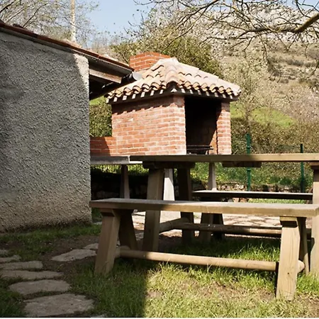 Holiday home Casa Nansi