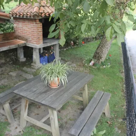 Casa Nansi * Berodia