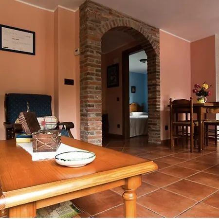 Casa Nansi * Berodia