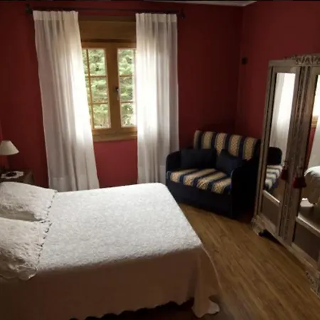 Casa Nansi Holiday home *
